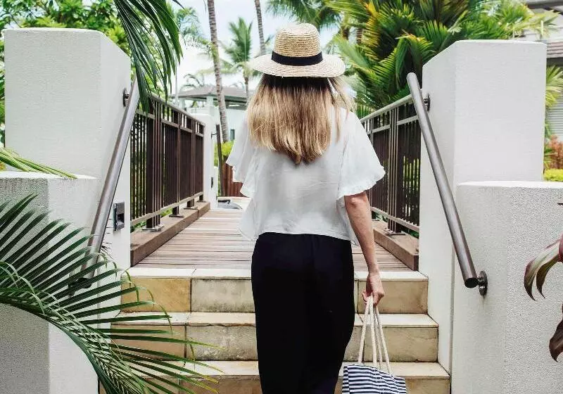 Fotos del hotel Pullman Port Douglas Sea Temple Resort And Spa:  15