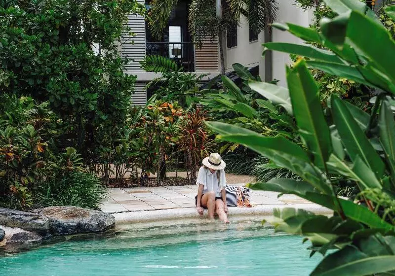 Pullman Port Douglas Sea Temple Resort And Spa