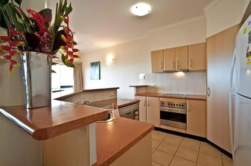 Fotos del hotel Shingley Beach Resort  Whitsundays:  6