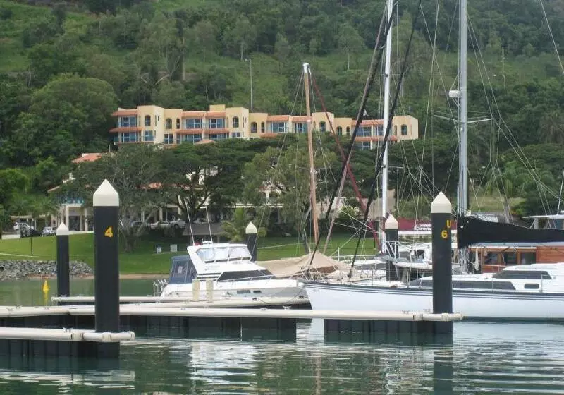Fotos del hotel Shingley Beach Resort  Whitsundays:  14