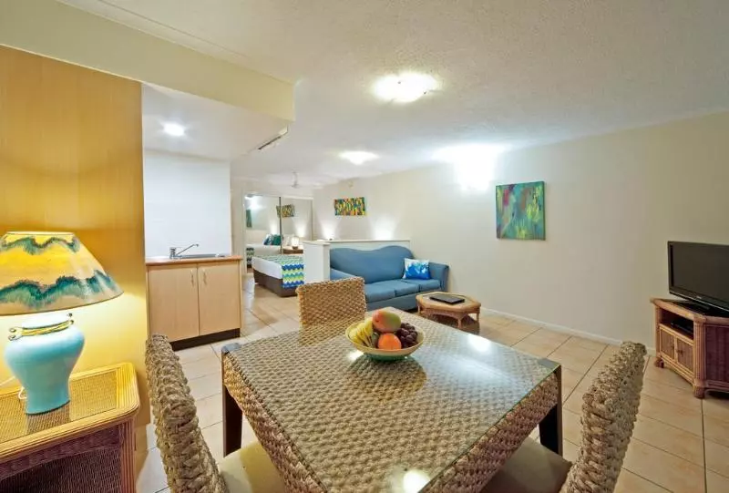 Fotos del hotel Shingley Beach Resort  Whitsundays:  3