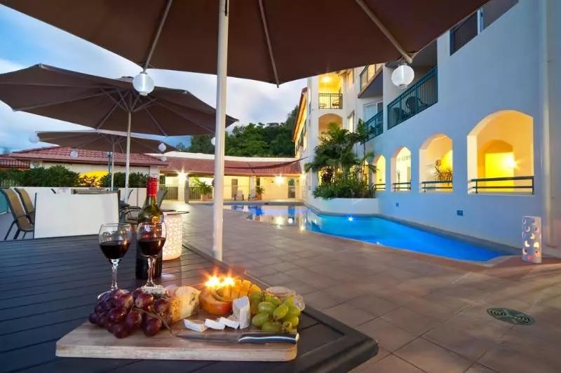 Fotos del hotel Shingley Beach Resort  Whitsundays:  5