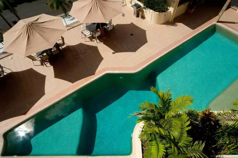 Fotos del hotel Shingley Beach Resort  Whitsundays:  9