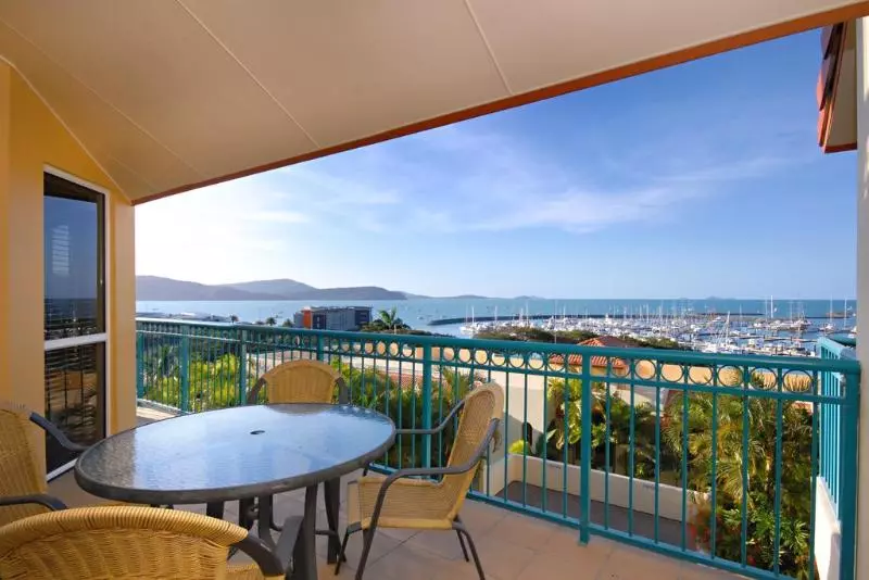 Fotos del hotel Shingley Beach Resort  Whitsundays:  7