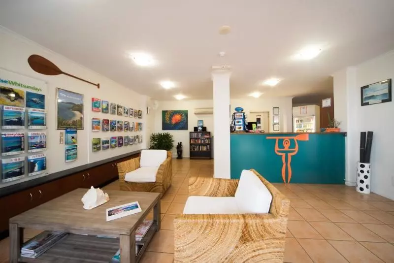 Fotos del hotel Shingley Beach Resort  Whitsundays:  4