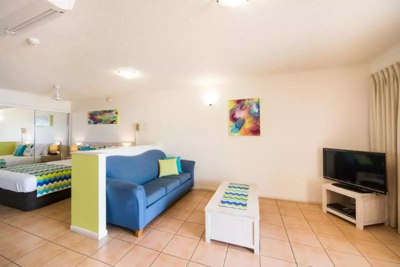 Fotos del hotel Shingley Beach Resort  Whitsundays:  8