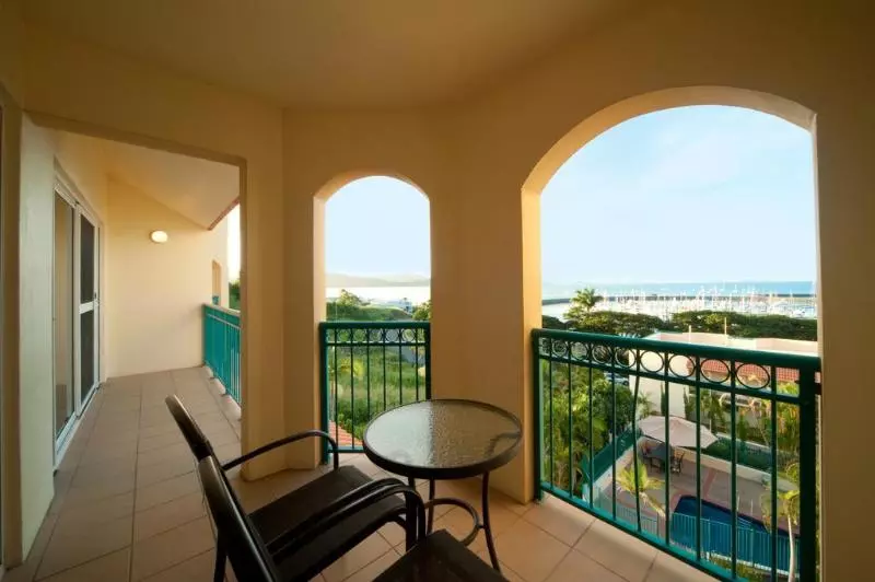 Fotos del hotel Shingley Beach Resort  Whitsundays:  11