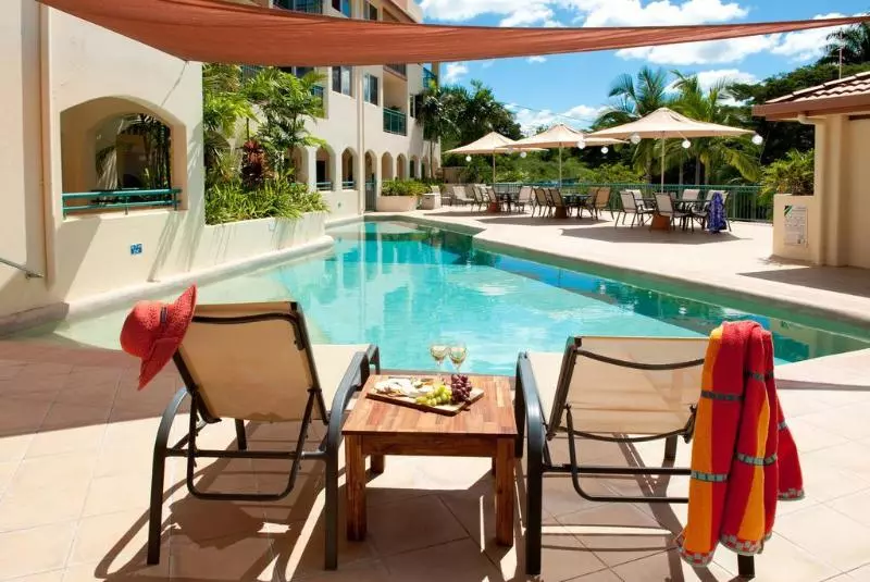 Fotos del hotel Shingley Beach Resort  Whitsundays:  10