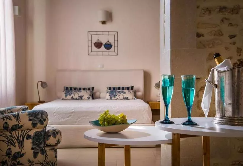 Fotos del hotel Veneto Boutique:  16