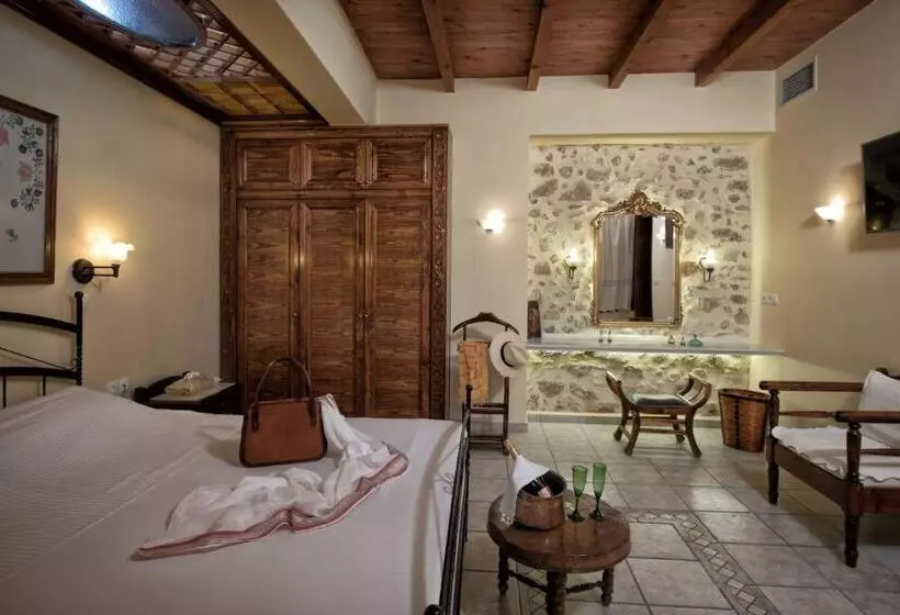 Fotos del hotel Veneto Boutique:  8