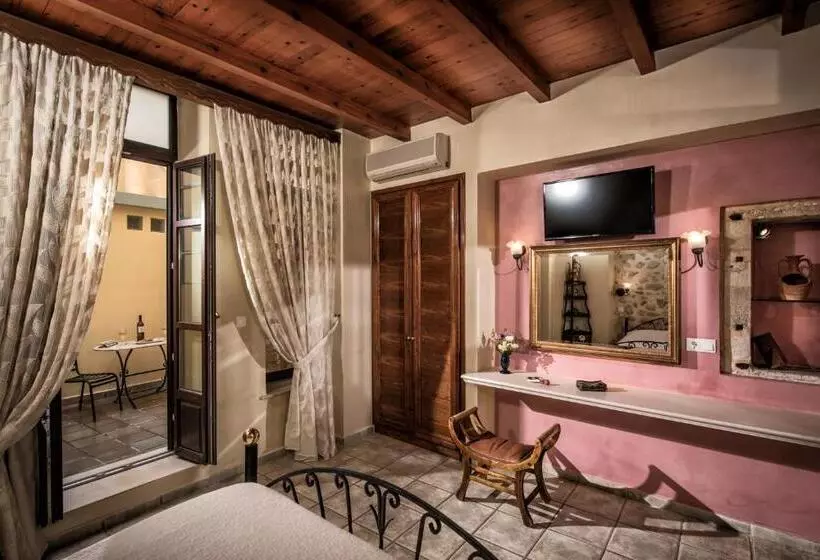 Fotos del hotel Veneto Boutique:  6