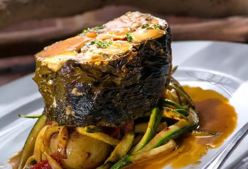 Fotos del hotel Veneto Boutique:  18