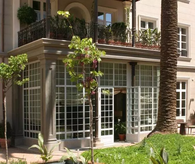 Fotos del hotel Villa Oniria:  10