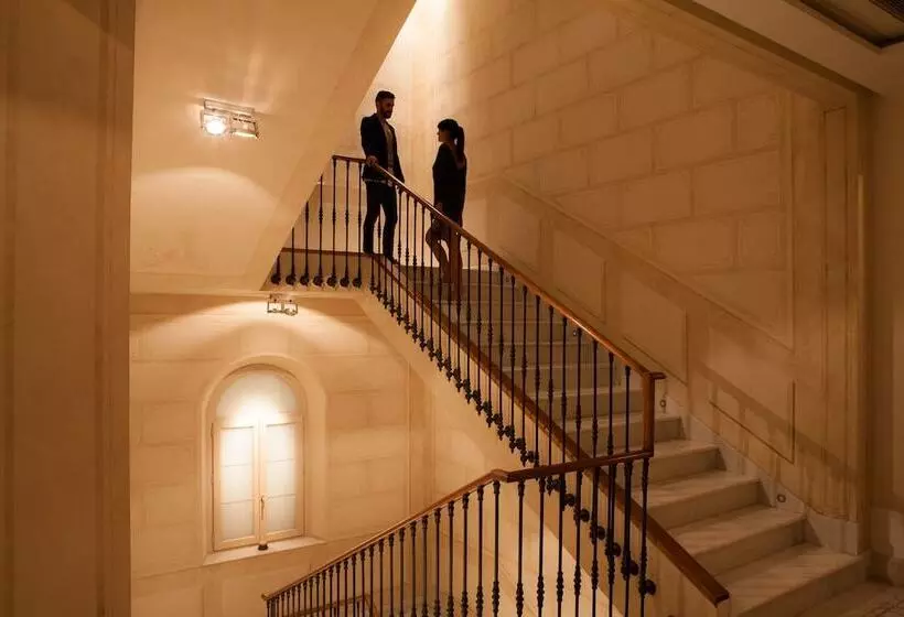 Fotos del hotel Villa Oniria:  9