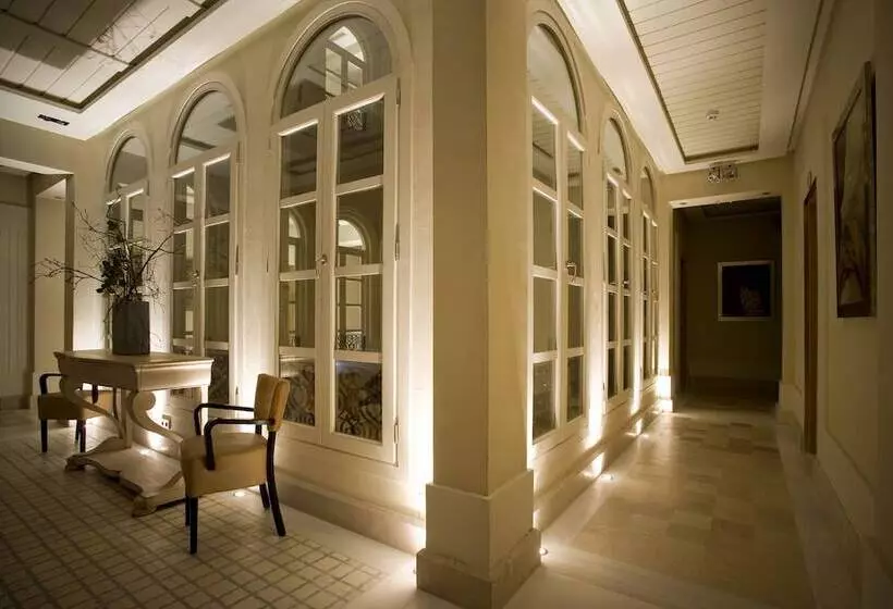 Fotos del hotel Villa Oniria:  3