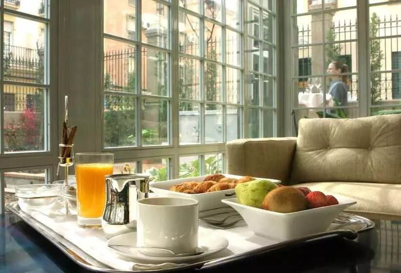 Fotos del hotel Villa Oniria:  7