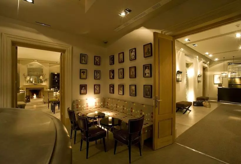 Fotos del hotel Villa Oniria:  2