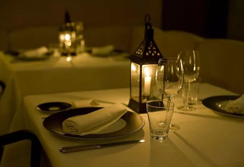 Fotos del hotel Villa Oniria:  12