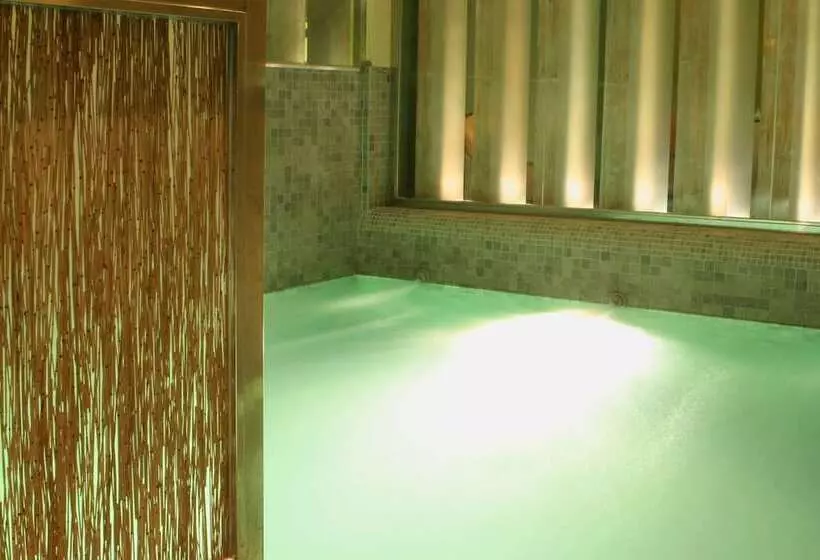 Fotos del hotel Villa Oniria:  11