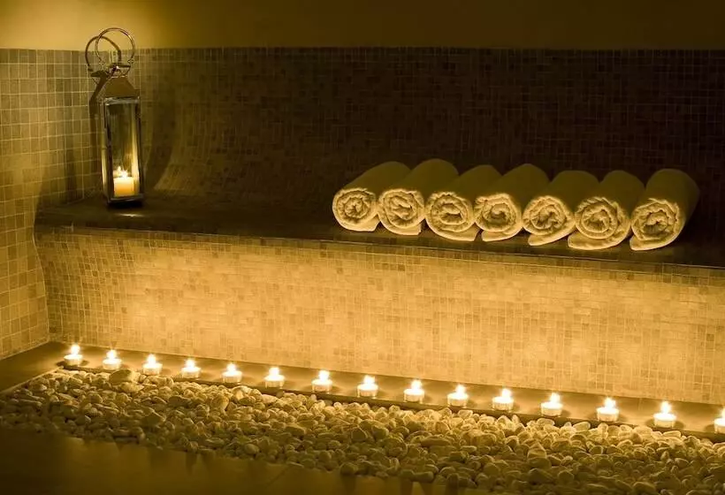 Fotos del hotel Villa Oniria:  14