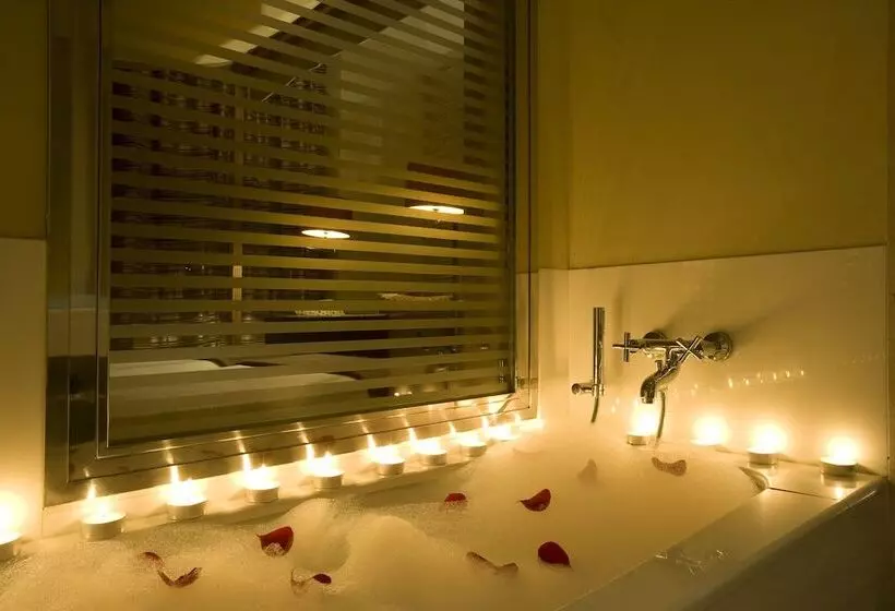 Fotos del hotel Villa Oniria:  17