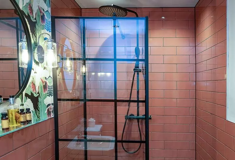 Fotos del hotel Clementine S Town House  Bw Premier Collection:  5