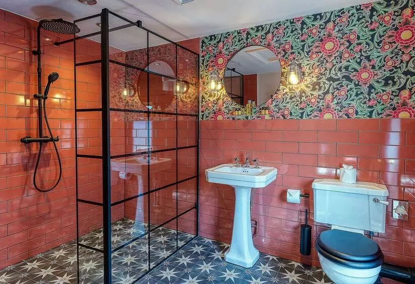 Fotos del hotel Clementine S Town House  Bw Premier Collection:  20