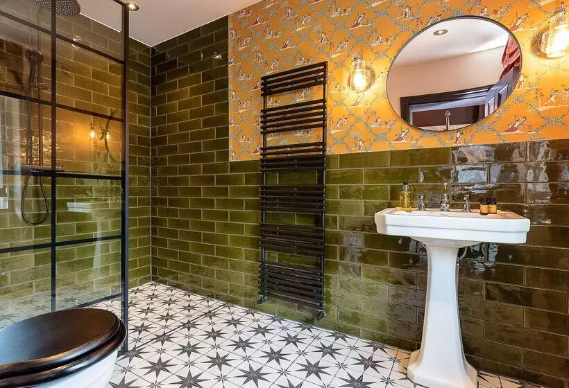 Fotos del hotel Clementine S Town House  Bw Premier Collection:  14