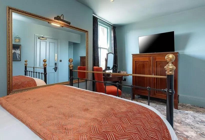 Fotos del hotel Clementine S Town House  Bw Premier Collection:  18