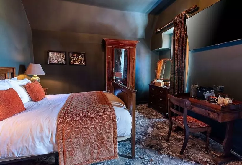 Fotos del hotel Clementine S Town House  Bw Premier Collection:  6