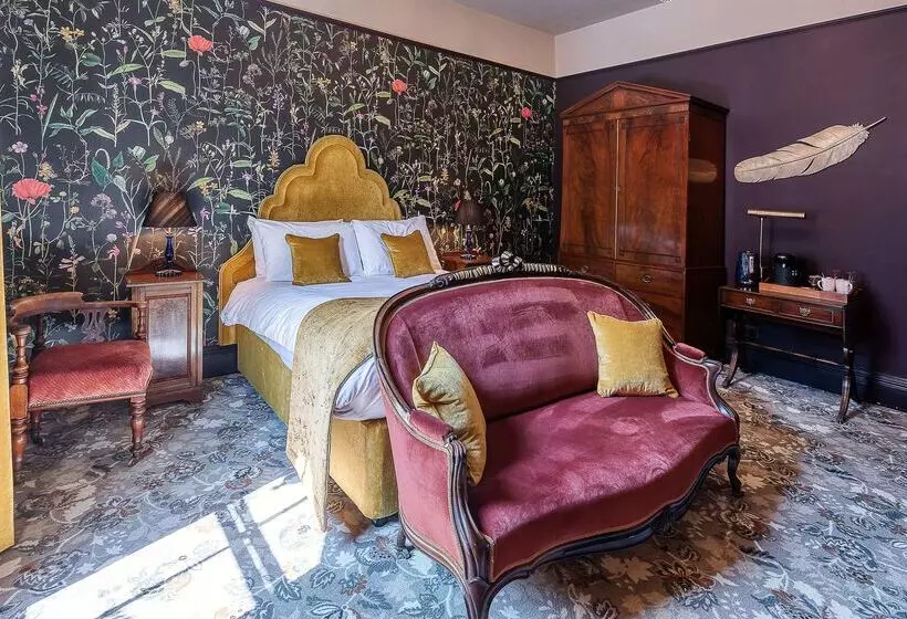 Fotos del hotel Clementine S Town House  Bw Premier Collection:  25