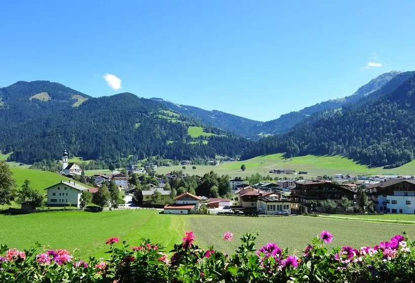 Fotos del hotel Bed & Breakfast Landhaus Strasser:  14