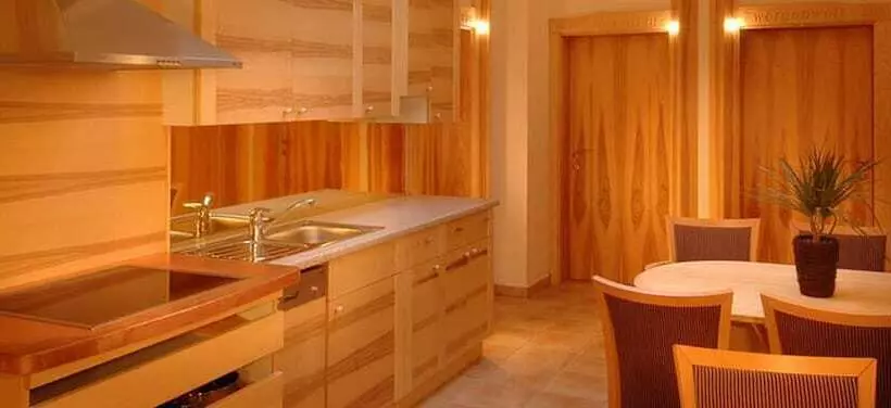 Fotos del hotel Bed & Breakfast Landhaus Strasser:  7