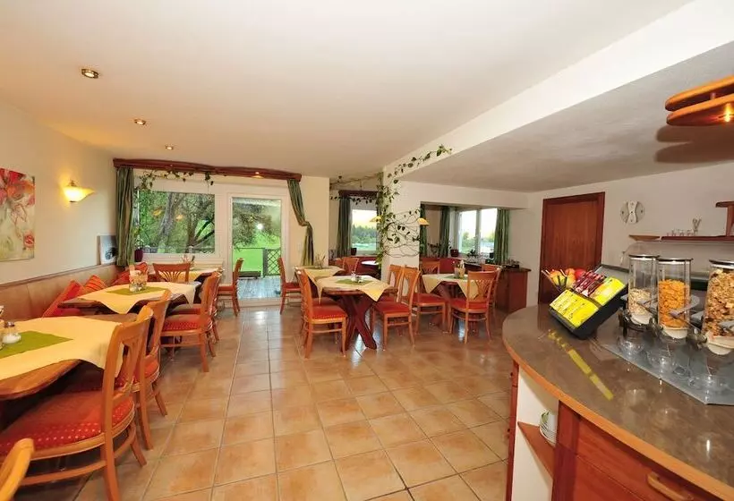 Fotos del hotel Bed & Breakfast Landhaus Strasser:  12