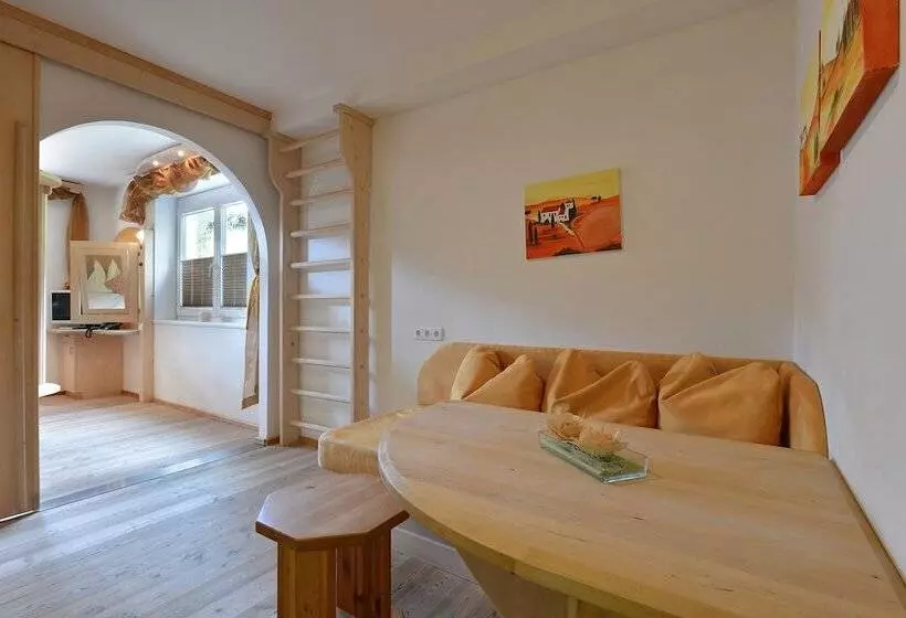 Fotos del hotel Bed & Breakfast Landhaus Strasser:  10