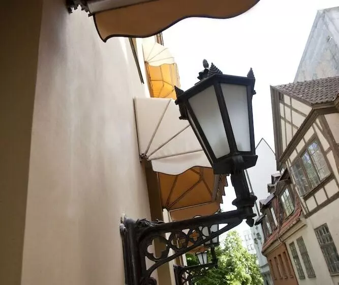 Fotos del hotel Boutique  Monte Kristo:  16