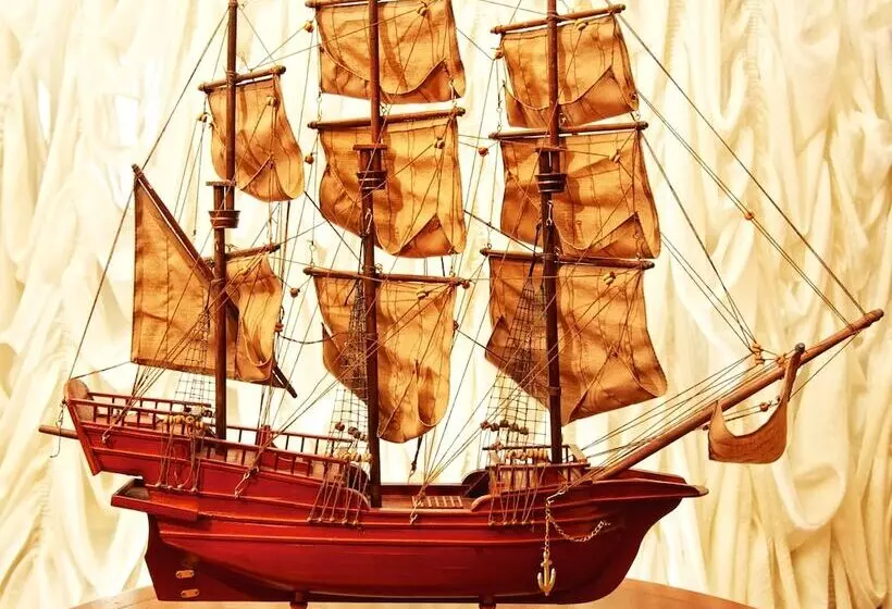 Fotos del hotel Boutique  Monte Kristo:  12