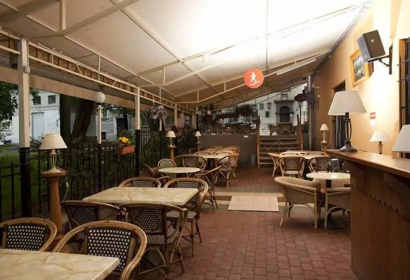 Fotos del hotel Boutique  Monte Kristo:  20