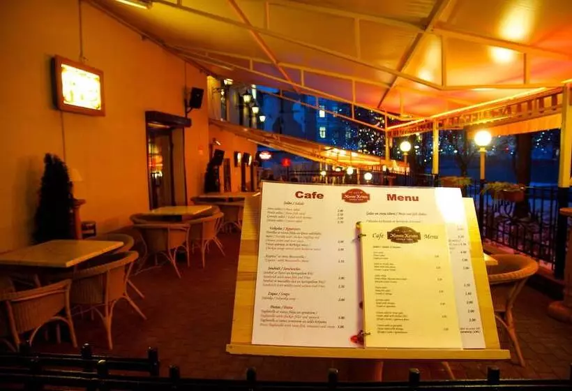 Fotos del hotel Boutique  Monte Kristo:  19