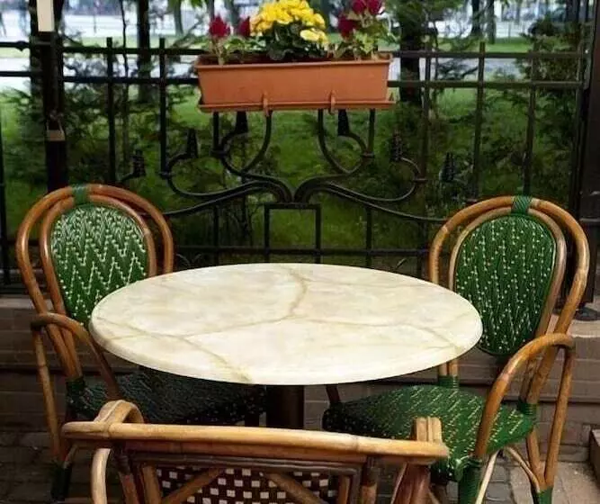 Fotos del hotel Boutique  Monte Kristo:  11