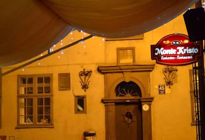 Fotos del hotel Boutique  Monte Kristo:  24