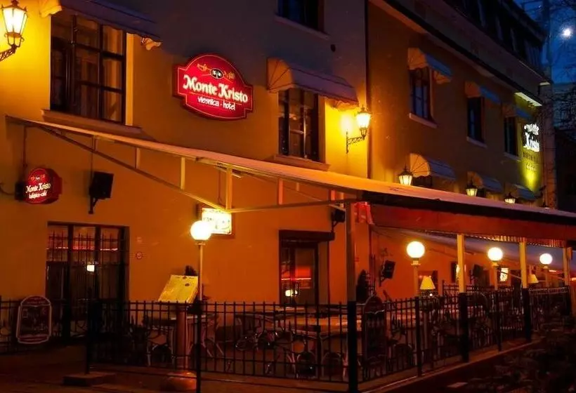 Fotos del hotel Boutique  Monte Kristo:  7