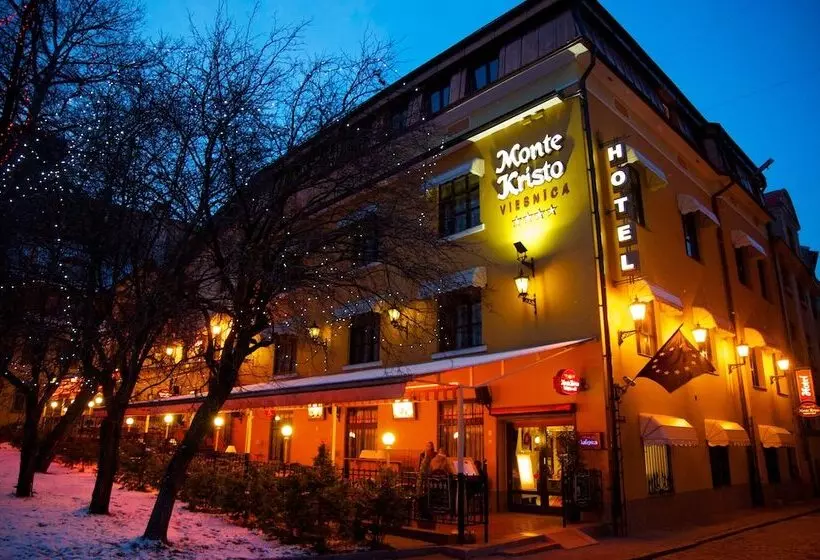 Fotos del hotel Boutique  Monte Kristo:  17