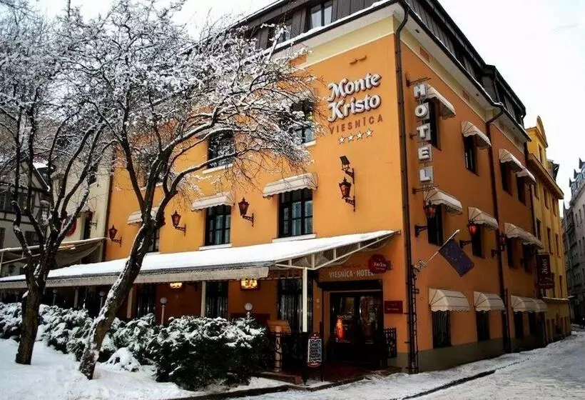 Fotos del hotel Boutique  Monte Kristo:  8