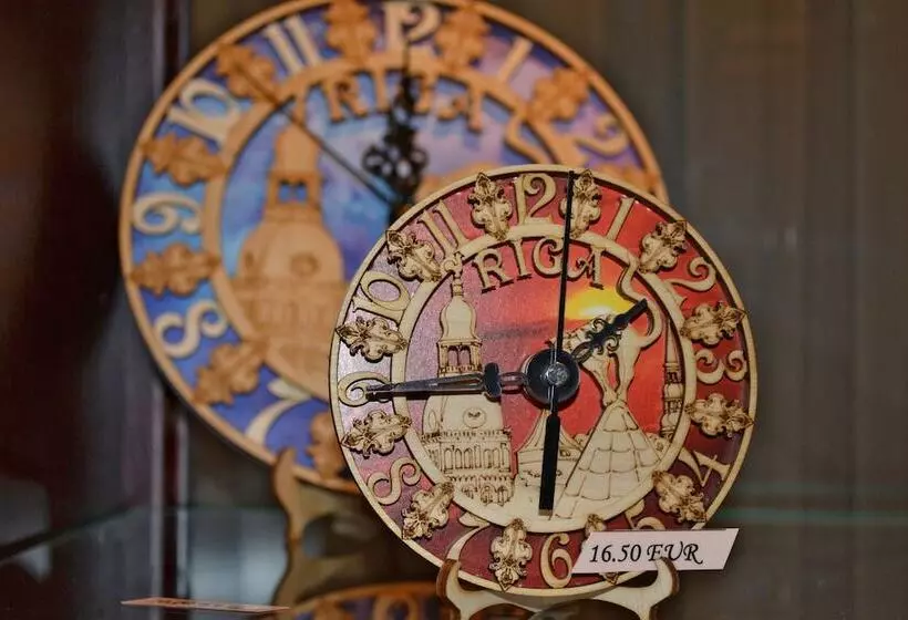 Fotos del hotel Boutique  Monte Kristo:  6