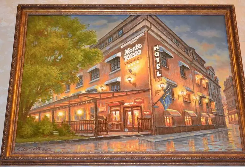 Fotos del hotel Boutique  Monte Kristo:  25