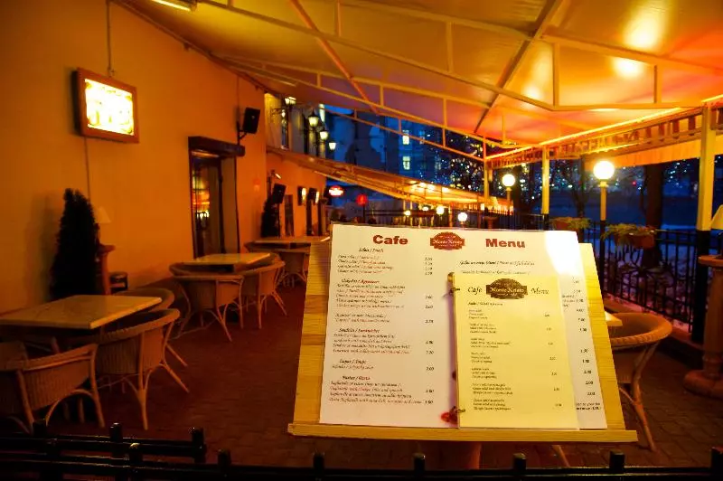 Fotos del hotel Boutique  Monte Kristo:  15