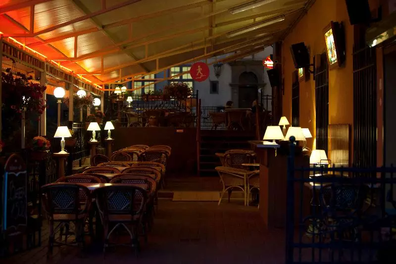 Fotos del hotel Boutique  Monte Kristo:  18