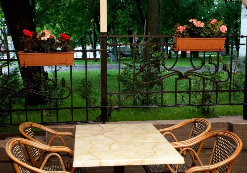 Fotos del hotel Boutique  Monte Kristo:  5