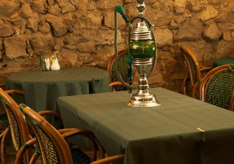 Fotos del hotel Boutique  Monte Kristo:  9